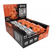 Warrior Proteinriegel "Salted Caramel" im 12er Pack f&uuml;r unter 12&euro;