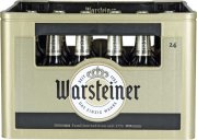 Warsteiner Premium Pils 24x033l bei Kaufland f&uuml;r 9,84&euro; statt 14,64&euro;