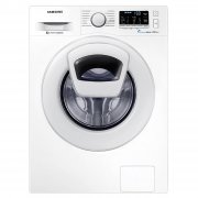 Wasch&shy;ma&shy;schi&shy;ne Samsung WW82K52AOXW/&thinsp;EG [EEK: A+++] f&uuml;r 276,42&euro; statt 499&euro;