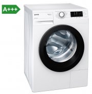 Waschmaschine Frontlader A+++ Gorenje W8543T 8kg f&uuml;r 299,90&euro; statt 403&euro;