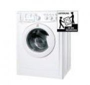 [Waschmaschine] INDESIT IWC 61051 EU.M Frontlader EEK: A+ 1000 U/min 6 kg f&uuml;r 199.00 Euro 
