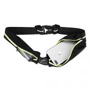 Wasserdicht H&uuml;fttasche Sport Joggingg&uuml;rtel mit Reflektierendem Streifen f&uuml;r 3,99&euro;