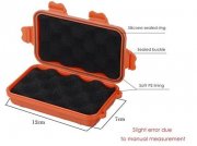 Wasserdichte Anti Schock Box f&uuml;r 2,45&euro;
