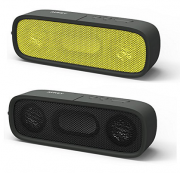 Wasserdichter Bluetooth Outdoor Lautsprecher von Aukey mit Gutscheincode nur 12,99 Euro