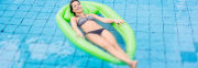 Wasserh&auml;ngematte f&uuml;r nur 12.90&euro; incl. Versandkosten statt 14.95&euro;