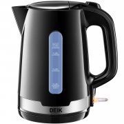 Wasserkocher BPA-frei 1.7L 2200W f&uuml;r 17,99&euro;