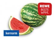 Wassermelone rotfleischig (g&uuml;ltig bis 21. Juli 2018) f&uuml;r 0,49&euro;