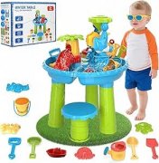 Wasserspieltisch f&uuml;r Kinder f&uuml;r nur 15,99&euro; bei Amazon
