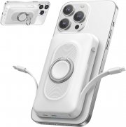 WASTDE Magsafe 20000mAh 22.5W Magnetische Power Bank