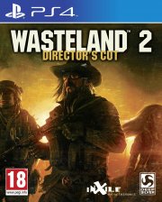 Wasteland 2: Director's Cut Edition @coolshop.de 