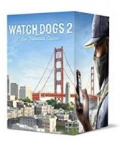  Watch_Dogs 2 &ndash; San Francisco Edition (PC) f&uuml;r 32,73 &euro;