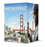 Watch_Dogs 2 San Francisco Edition (PS4 & Xbox One) f&uuml;r 29,99&euro; inkl. Versand