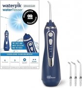 Waterpik Advanced Waterflosser kabellos f&uuml;r 59,99&euro;