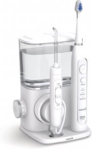Waterpik CC-01 Complete Care 9.0 Elektrische Schallzahnb&uuml;rste + Munddusche