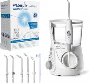 Waterpik Ultra Professional Waterflosser Munddusche mit 7 Aufs&auml;tzen