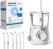 Waterpik WP-660EU Ultra Professional Waterflosser Munddusche mit 7 Aufs&auml;tzen