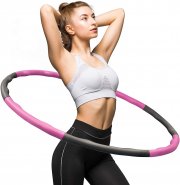 WATSABRO Fitness Hoop Reifen