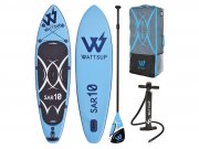 Wattsup SUP-Board Stand up Paddle SAR 10