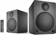 Wavemaster Cube Neo Regallautsprecher Paar mit Bluetooth