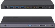 Wavlink USB-C Dockingstation mit 100W Netzteil stark reduziert