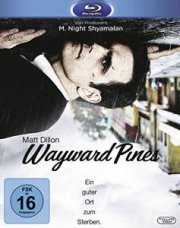 Wayward Pines - Staffel 1 (Blu-ray) f&uuml;r 6,37&euro;