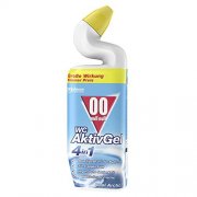 WC Aktiv Gel 4-in-1 Cool Arctic (750ml) f&uuml;r nur 1,49&euro;