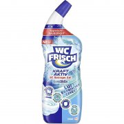 WC Frisch Gel Ozeanfrische (750ml) f&uuml;r nur 1,39&euro; bei Amazon