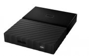 WD 1 TB My Passport Externe Festplatte f&uuml;r 47&euro; (statt 52&euro;)