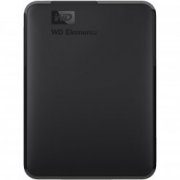 WD 4 TB Elements&trade;, Externe Festplatte, 2.5 Zoll