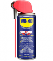 WD-40 Smart Straw 200ml Multifunktionsspray