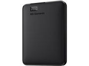 WD BHDW0040BBK-EESN 4 TB Festplatte