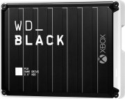 WD Black P10 externe 5 TB Gaming Festplatte f&uuml;r Xbox One inkl. 2 Monate Xbox Game Pass Ultimate