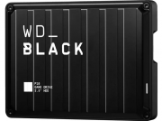 WD Black P10 Game Drive Externe Festplatte 4 TB