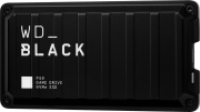 WD_BLACK P50 Game Drive SSD 2 TB externe SSD