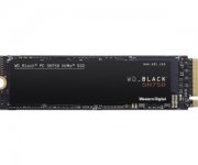 WD BLACK&trade; SN750 NVMe&trade;, 1 TB, SSD, Interner Speicher, intern