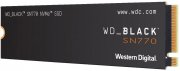 WD Black SN770 WDS100T3X0E 4.0 x4 interne PCI Express 1 TB SSD Festplatte