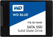 WD Blue 3D 1 TB interne SSD Festplatte