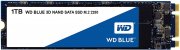 WD Blue 3D NAND SATA SSD M.2 2280 1 TB, 2,5 Zoll interne SSD
