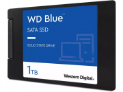 WD Blue3D NAND SATA interne 2,5 Zoll 1 TB SSD Festplatte