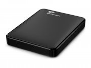 WD Elements, 1,5 TB HDD Festplatte f&uuml;r 55&euro; statt 64.36&euro;