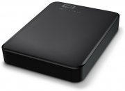 WD Elements 2.5 Zoll externe 5 TB Festplatte