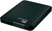 WD Elements 2 TB HDD 2,5 Zoll extern