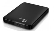 WD Elements &ndash; 2TB 2,5 Zoll Festplatte 66&euro; (statt 89&euro;)