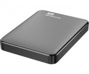  WD Elements (2TB) nur 59&euro; statt 67,78&euro;