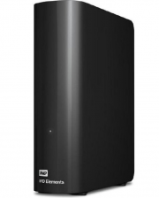 WD Elements Desktop 6 TB HDD 3,5 Zoll externe Festplatte