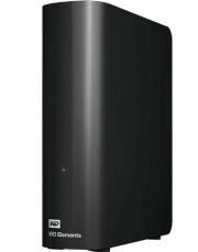 WD Elements Desktop externe Festplatte USB 3.0 16 TB