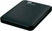 WD Elements externe 2 TB HDD 2.5 Zoll