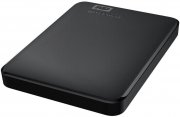 WD Elements Portable externe Festplatte 5 TB