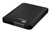WD Elements Portable: externe Festplatte mit 3TB (2,5 Zoll, USB 3.0)