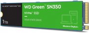 WD Green SN350 NVMe interne 1 TB SSD Festplatte